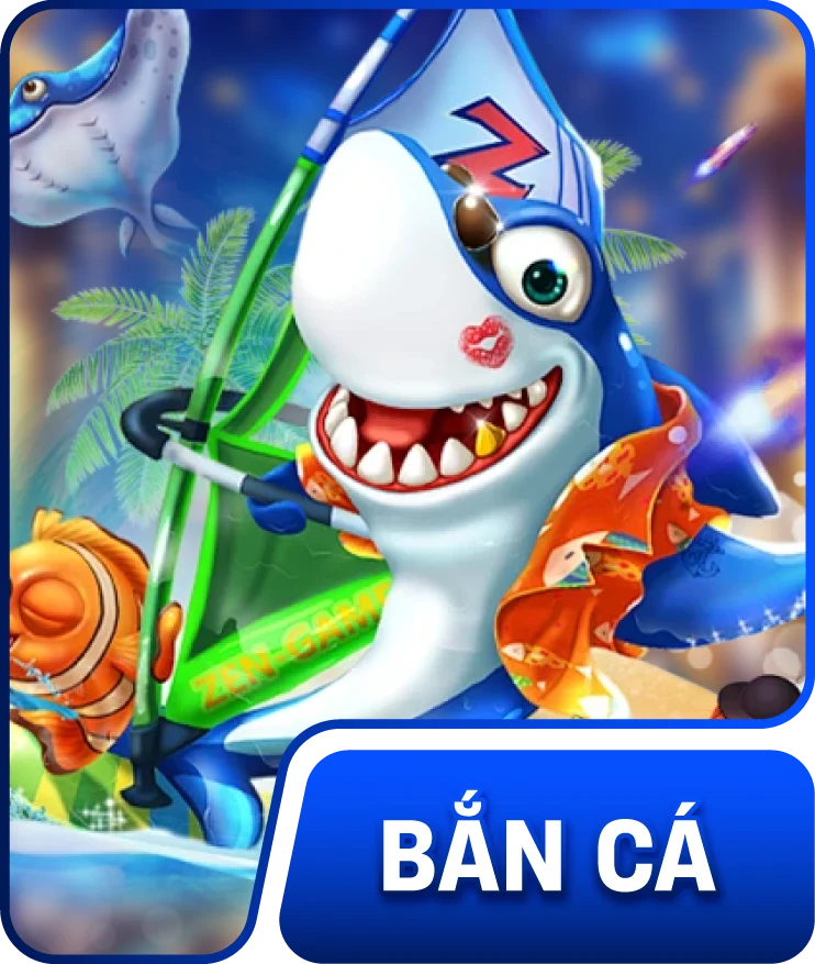 bắn cá Fun88